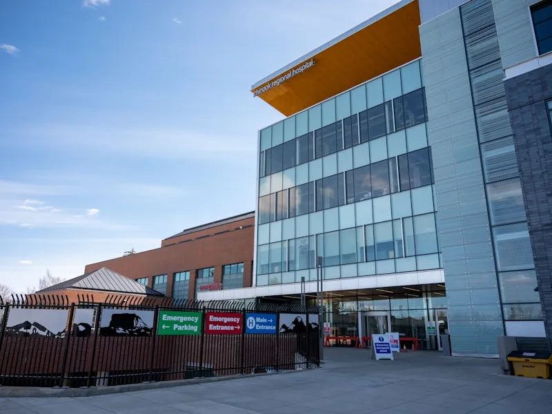 Proyectos de Hospitales, estadios y centros educativos - Ferralla Armada